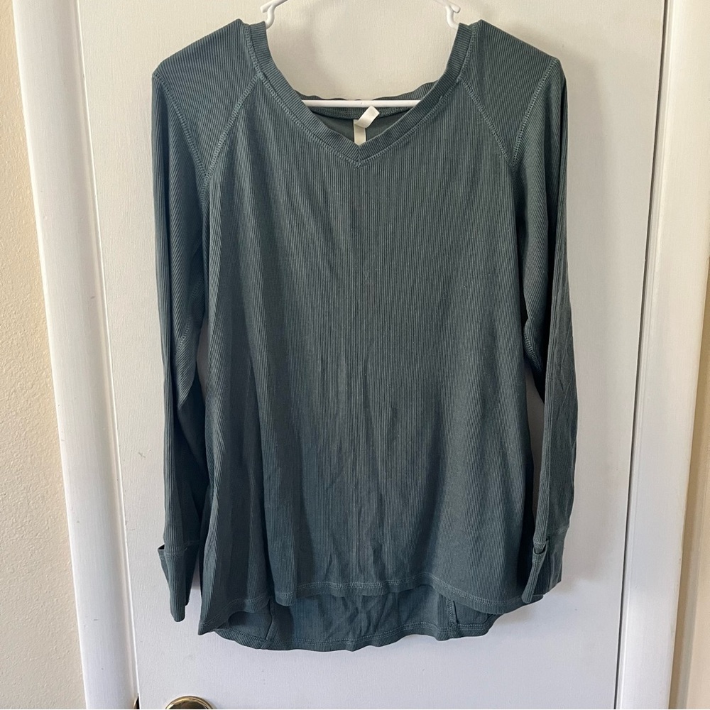 LuLaRoe Cozy Collection Hazel LongSleeve